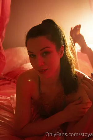 Stoya OnlyFans Leaked Free Thumbnail Picture - #QSl5hPlVSi