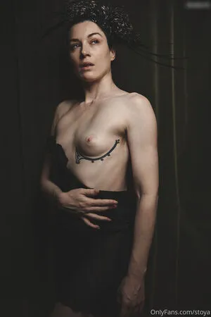Stoya OnlyFans Leaked Free Thumbnail Picture - #QvoFa80UHw