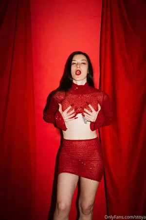 Stoya OnlyFans Leaked Free Thumbnail Picture - #RcLXcSBNtH