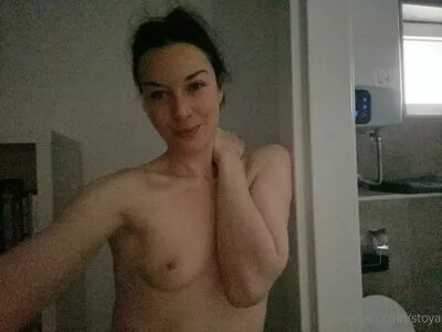Stoya OnlyFans Leaked Free Thumbnail Picture - #TrRaQGaZE2
