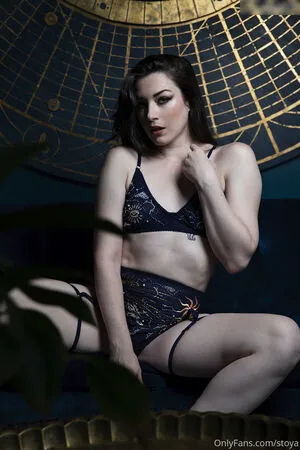 Stoya OnlyFans Leaked Free Thumbnail Picture - #W8KcCst1ib