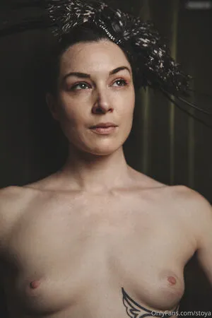 Stoya OnlyFans Leaked Free Thumbnail Picture - #XZ2o4PWZiK
