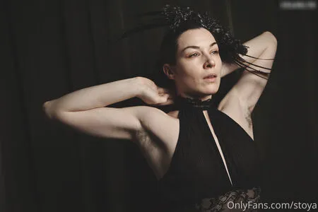 Stoya OnlyFans Leaked Free Thumbnail Picture - #aS5vYS38Hi