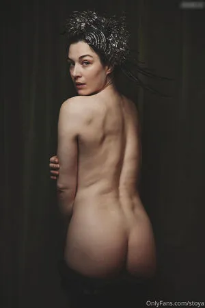 Stoya OnlyFans Leaked Free Thumbnail Picture - #chEAIpIcFf
