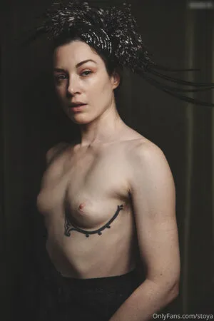 Stoya OnlyFans Leaked Free Thumbnail Picture - #eV9bkqa0wV