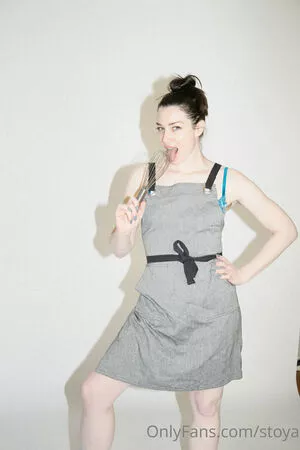 Stoya OnlyFans Leaked Free Thumbnail Picture - #noXH8AogTA