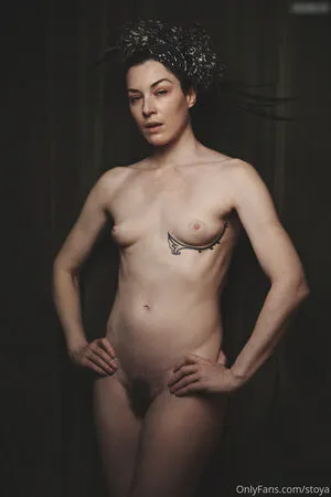 Stoya OnlyFans Leaked Free Thumbnail Picture - #z1I4RF6FSo