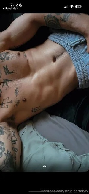 Str8albertaboy OnlyFans Leaked Free Thumbnail Picture - #C97eBFATKW