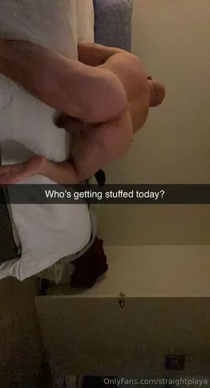 Straightplaya OnlyFans Leaked Free Thumbnail Picture - #YdMFjtywvL