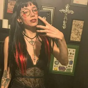 Strange Aeons OnlyFans Leaked Free Thumbnail Picture - #2TSwpFOmFD