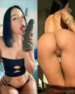 Strangerhelly OnlyFans Leaked Free Thumbnail Picture - #E4oc4XgpeP