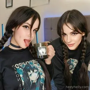 Strangerhelly OnlyFans Leaked Free Thumbnail Picture - #Ps0ymsJ0fq