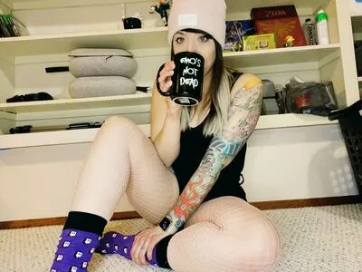 Strangexfire OnlyFans Leaked Free Thumbnail Picture - #9Rhorp7uIE