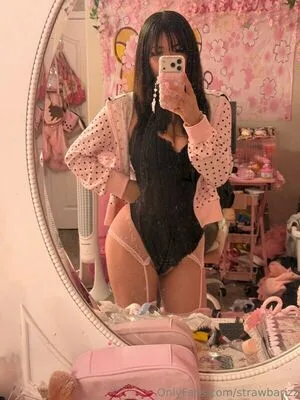 Strawbarizz OnlyFans Leaked Free Thumbnail Picture - #FqS0BPZbrf