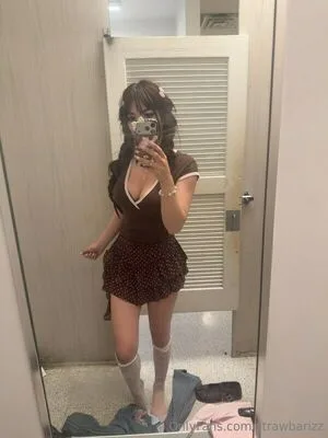 Strawbarizz OnlyFans Leaked Free Thumbnail Picture - #qB9LdtgVmC