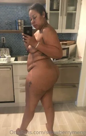 Strawberry Meng Thumbnail Picture