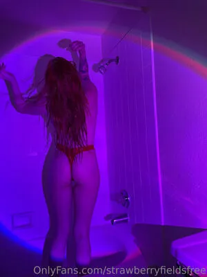 Strawberryfieldsfree OnlyFans Leaked Free Thumbnail Picture - #SftY7DQnA7