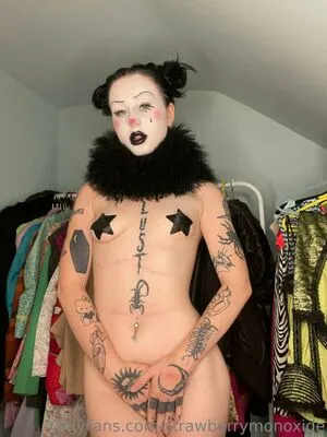 Strawberrymonoxide OnlyFans Leaked Free Thumbnail Picture - #Fds2iryAn9
