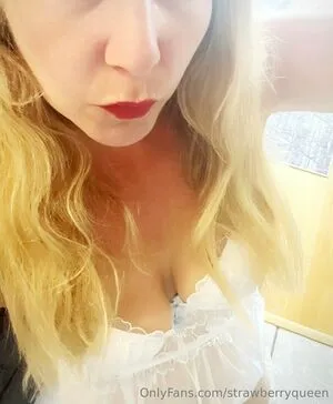 Strawberryqueen OnlyFans Leaked Free Thumbnail Picture - #9FIKoDP1Gh