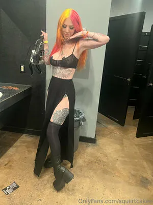 Strawberrysquirtcake OnlyFans Leaked Free Thumbnail Picture - #j5JS2qmN21