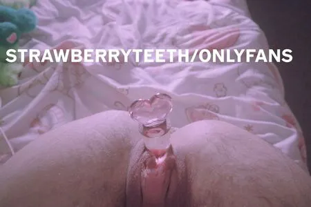 Strawberryteeth OnlyFans Leaked Free Thumbnail Picture - #oZPDy6T6wB