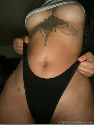 Strawbooty OnlyFans Leaked Free Thumbnail Picture - #N9ujJyiAHh