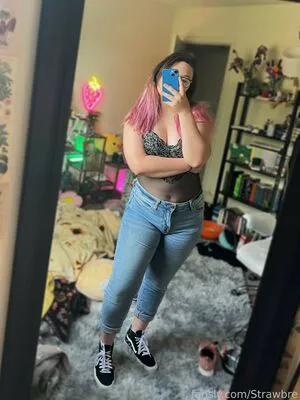 Strawbre OnlyFans Leaked Free Thumbnail Picture - #J1wSFNtUdG
