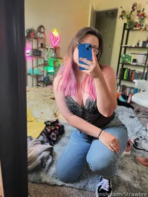 Strawbre OnlyFans Leaked Free Thumbnail Picture - #J8vCqhS38e