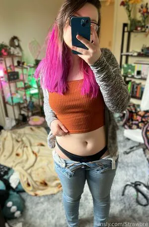 Strawbre OnlyFans Leaked Free Thumbnail Picture - #fvnhIpM1nt