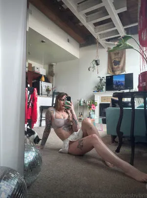 Strawbritty OnlyFans Leaked Free Thumbnail Picture - #89ljY4nSoU