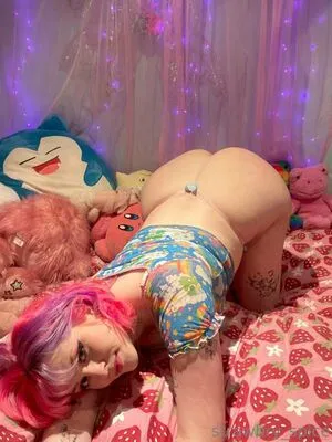 Strawbry OnlyFans Leaked Free Thumbnail Picture - #sNge4KLXu2