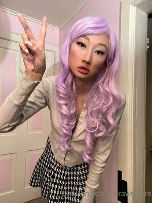 Strawishere OnlyFans Leaked Free Thumbnail Picture - #9Ue0YX8rB9