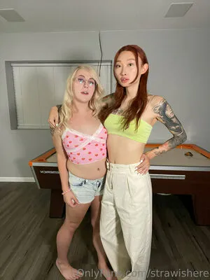 Strawishere OnlyFans Leaked Free Thumbnail Picture - #DDqVO4wUD6