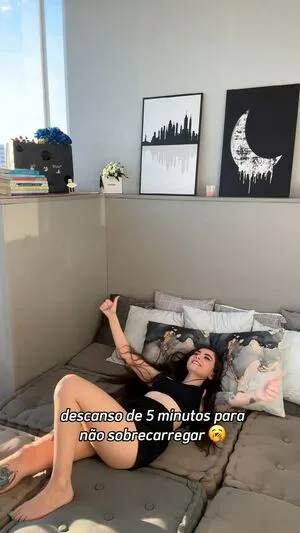 Stremer Nicole Diretora Thumbnail Picture