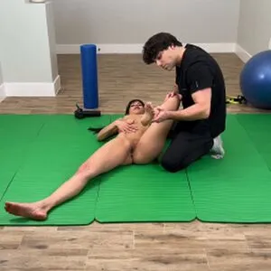 Stretchmasters OnlyFans Leaked Free Thumbnail Picture - #FJcgmHTD2X