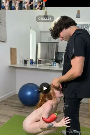 Stretchmasters OnlyFans Leaked Free Thumbnail Picture - #hwfMOYRWQz