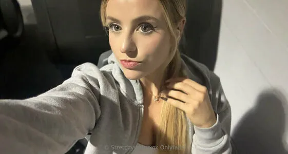 Stretchwithvxox OnlyFans Leaked Free Thumbnail Picture - #LT13Dc4YHw