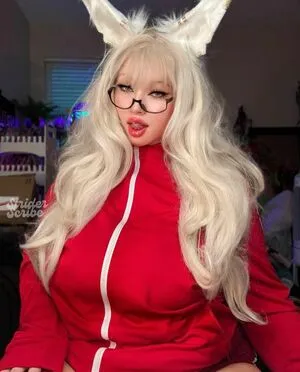 Strider Scribe OnlyFans Leaked Free Thumbnail Picture - #9yf8kXYThi
