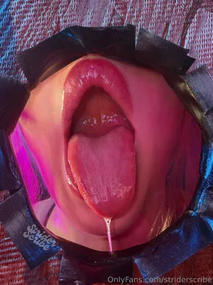 Striderscribe OnlyFans Leaked Free Thumbnail Picture - #2zCX8jBctB