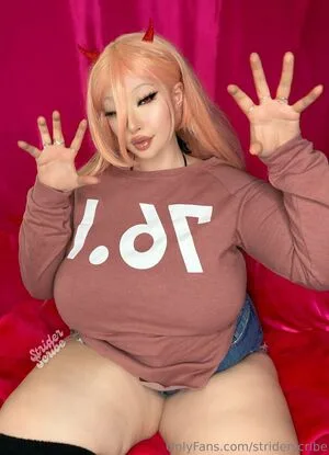 Striderscribe OnlyFans Leaked Free Thumbnail Picture - #5eDOmprVq1