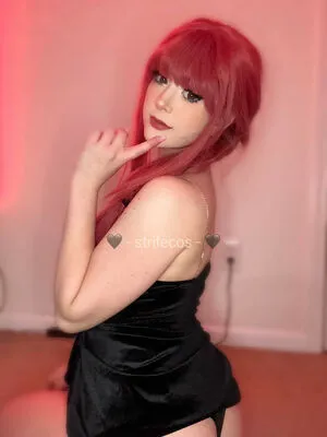 Strifecos OnlyFans Leaked Free Thumbnail Picture - #fQ8xhesML1