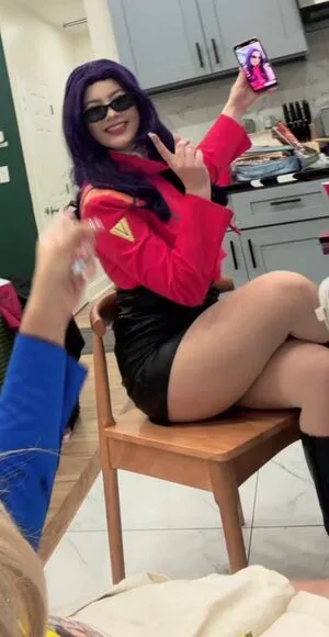Strifecos OnlyFans Leaked Free Thumbnail Picture - #fcqytue0VU