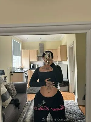 Strippercoochie OnlyFans Leaked Free Thumbnail Picture - #Be9nJ37ppM