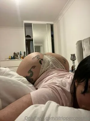 Strippercoochie OnlyFans Leaked Free Thumbnail Picture - #Cuu3JyFWHi