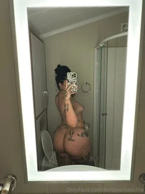 Strippercoochie OnlyFans Leaked Free Thumbnail Picture - #K6bryR572e