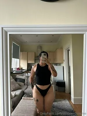 Strippercoochie OnlyFans Leaked Free Thumbnail Picture - #W4jvb3MrMY