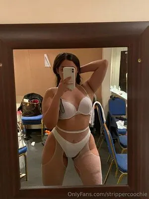 Strippercoochie OnlyFans Leaked Free Thumbnail Picture - #tG25YBB6P5