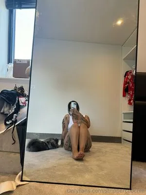 Strippercoochie OnlyFans Leaked Free Thumbnail Picture - #tclDxGvyFK