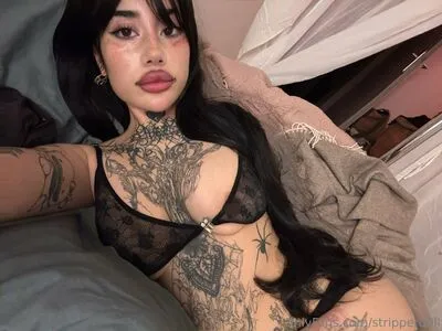 Stripperd0ll OnlyFans Leaked Free Thumbnail Picture - #6m8XBZVdt0