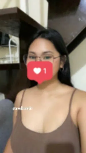 Strwbrrsh OnlyFans Leaked Free Thumbnail Picture - #kdaFy4bFDK